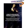 Great Romantic Violin Concertos in Full Score
