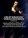 Great Romantic Violin Concertos in Full Score width=