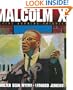 Malcolm X: A Fire Burning Brightly
