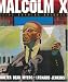 Books : Malcolm X: A Fire Burning Brightly