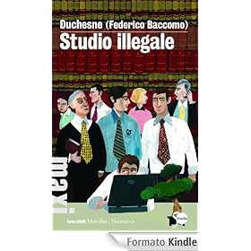 Studio illegale (Marsilio X)