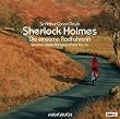 Sherlock Holmes. Die einsame Radfahrerin. CD.