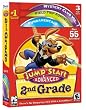 Jumpstart Advanced 2Nd Grade