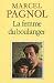 Book LA Femme Du Boulanger (Fortunio)