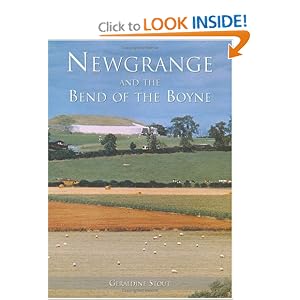 Newgrange and the Bend of the Boyne (Irish Rural Landscapes, V. 1)