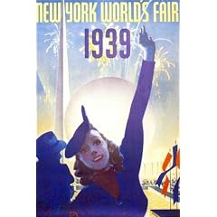 1939 New York NY World's Fair Expo Movies - 2 DVD Set Worlds Fair