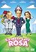 DVD : Ein Mann sieht rosa