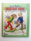 Enid Blyton's everyday book of playtime stories
