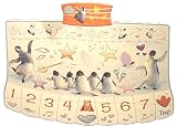  : Happy Feet Dance Mat
