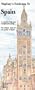 MapEasy's Guidemap to Spain (Country Guidemaps)
