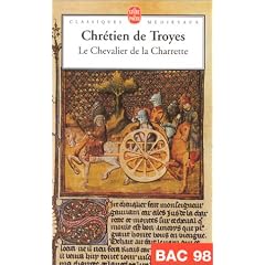 Lancelot ou Le Chevalier de la charrette