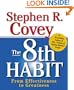 The 8th Habit: From Effectiveness to Greatness: Miniature Edition