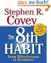 The 8th Habit