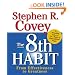 The 8th Habit: From Effectiveness to Greatness: Miniature Edition