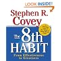 The 8th Habit: From Effectiveness to Greatness: Miniature Edition