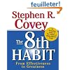 The 8th Habit: From Effectiveness to Greatness [Miniature Edition]