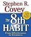 The 8th Habit: From Effectiveness to Greatness: Miniature Edition