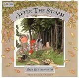 Books : After the Storm (Picture Lions)