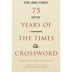 75 Years of 'The Times' Crossword