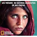 Les tr�sors du National Geographic en 365 photographies