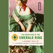 The Deception of the Emerald Ring | [Lauren Willig]