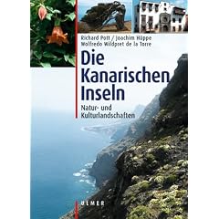 Die Kanarischen Inseln: Natur- und Kulturlandschaften