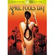 April Fool's Day by