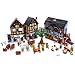 LEGO 10193 - Mittelalterlicher Marktplatz