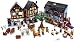 LEGO Castle Medieval Market Village (10193)