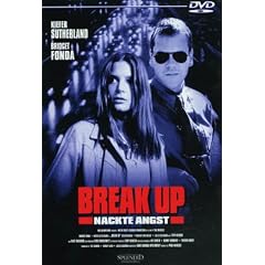Break Up - Nackte Angst