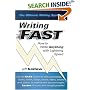 Writing FAST: How to Write Anything with Lightning Speed