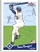 2002 Fleer Tradition Update #U140 Juan Gonzalez - Texas Rangers (Baseball Cards)