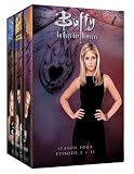 Buffy - Im Bann der D�monen: Season 4.1 Collection - Sarah Michelle Gellar