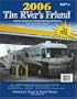 The RVer's Friend, 2001: National Diesel and Parking Directory
