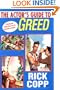 The Actor's Guide To Greed