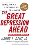 The Great Depression Ahead