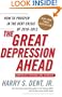 The Great Depression Ahead