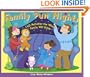 Family Fun Nights: 140 Activities the Whole Family Will Enjoy