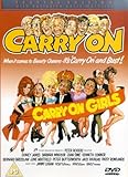 Carry On Girls [DVD] [1973]