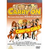 Carry on Girls [DVD] [1973]by Sid James