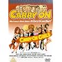 Carry On Girls [DVD] [1973]