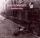 Gasoline Alley - Rod Stewart