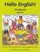 Hello English!: Gr 1: Workbook (Hello English!)