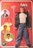Happy Days 8-inch Fonzie Action Figure