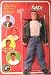Happy Days 8-inch Fonzie Action Figure