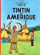 Tintin en Am�rique