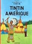 Tintin en Am�rique