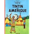 Tintin en Am�rique