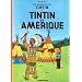 Tintin en Am�rique