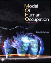 A Model of Human Occupation: Theory and Application
